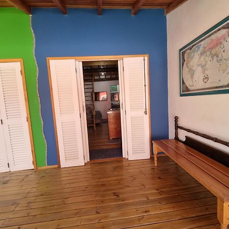 Morada Vo Rita Apartment Florianópolis Екстериор снимка