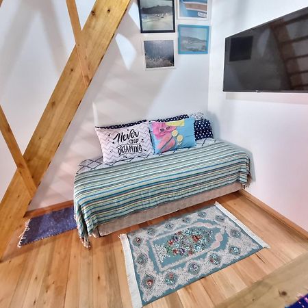 Morada Vo Rita Apartment Florianópolis Екстериор снимка
