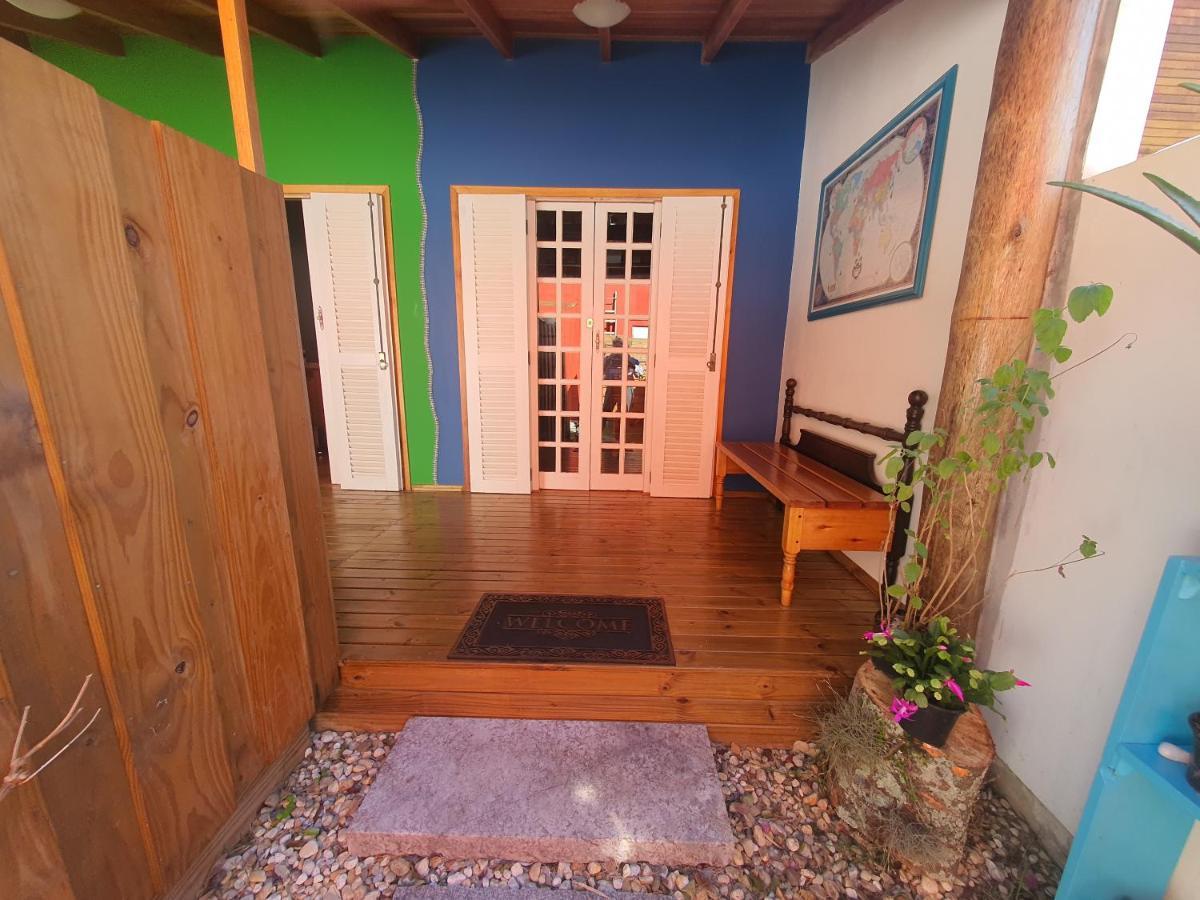 Morada Vo Rita Apartment Florianópolis Екстериор снимка