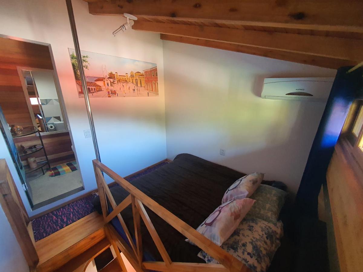 Morada Vo Rita Apartment Florianópolis Екстериор снимка