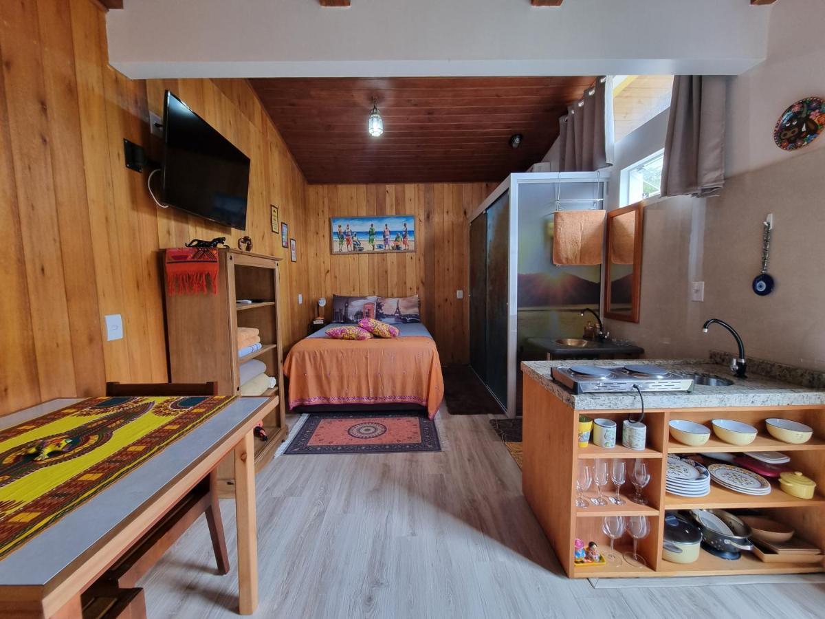 Morada Vo Rita Apartment Florianópolis Екстериор снимка