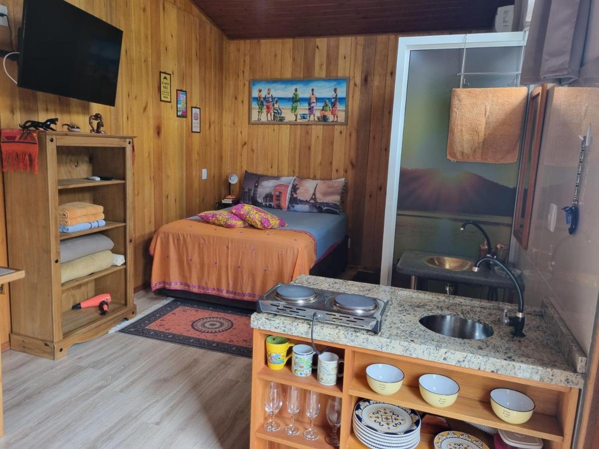 Morada Vo Rita Apartment Florianópolis Екстериор снимка