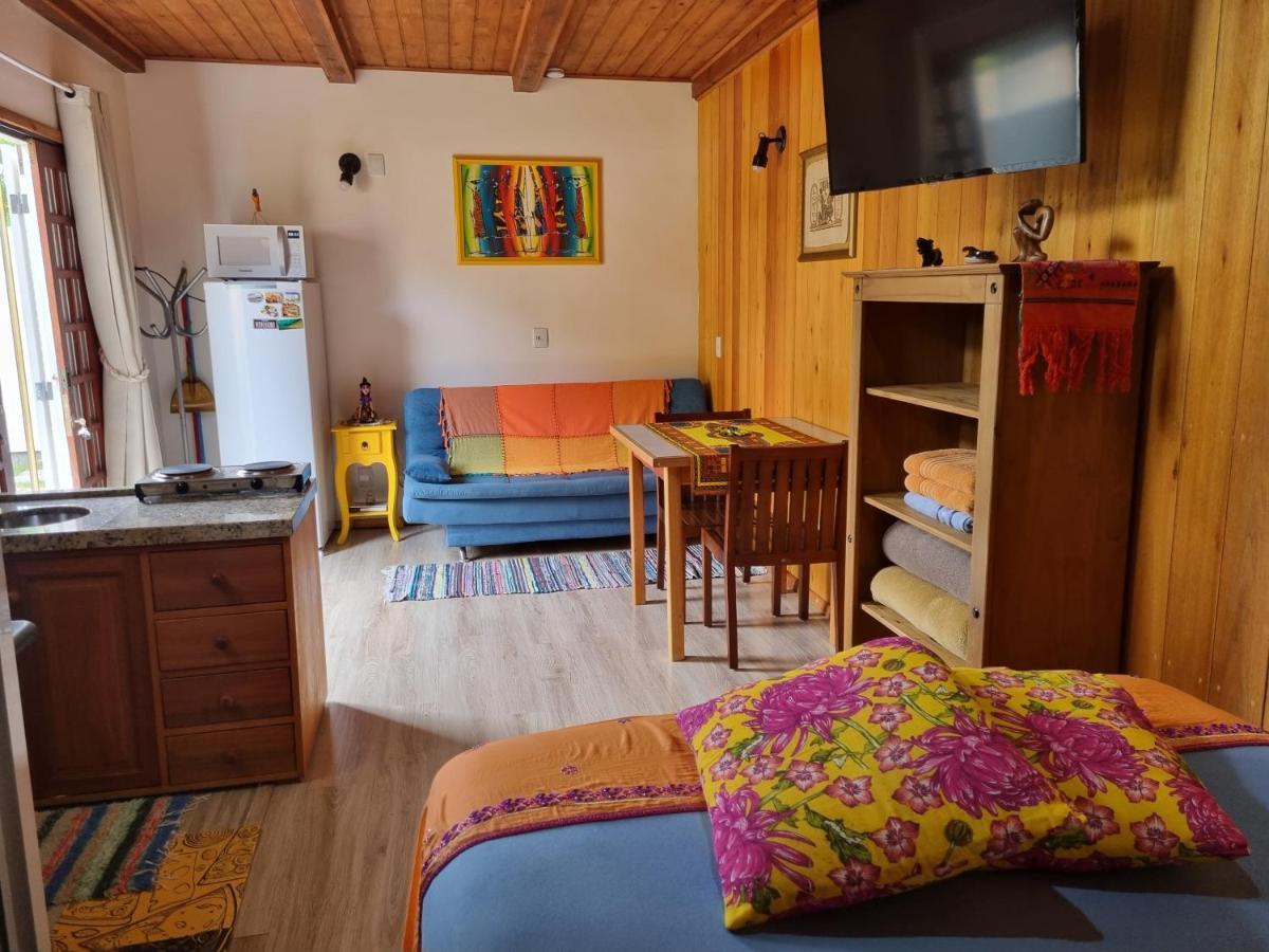 Morada Vo Rita Apartment Florianópolis Екстериор снимка