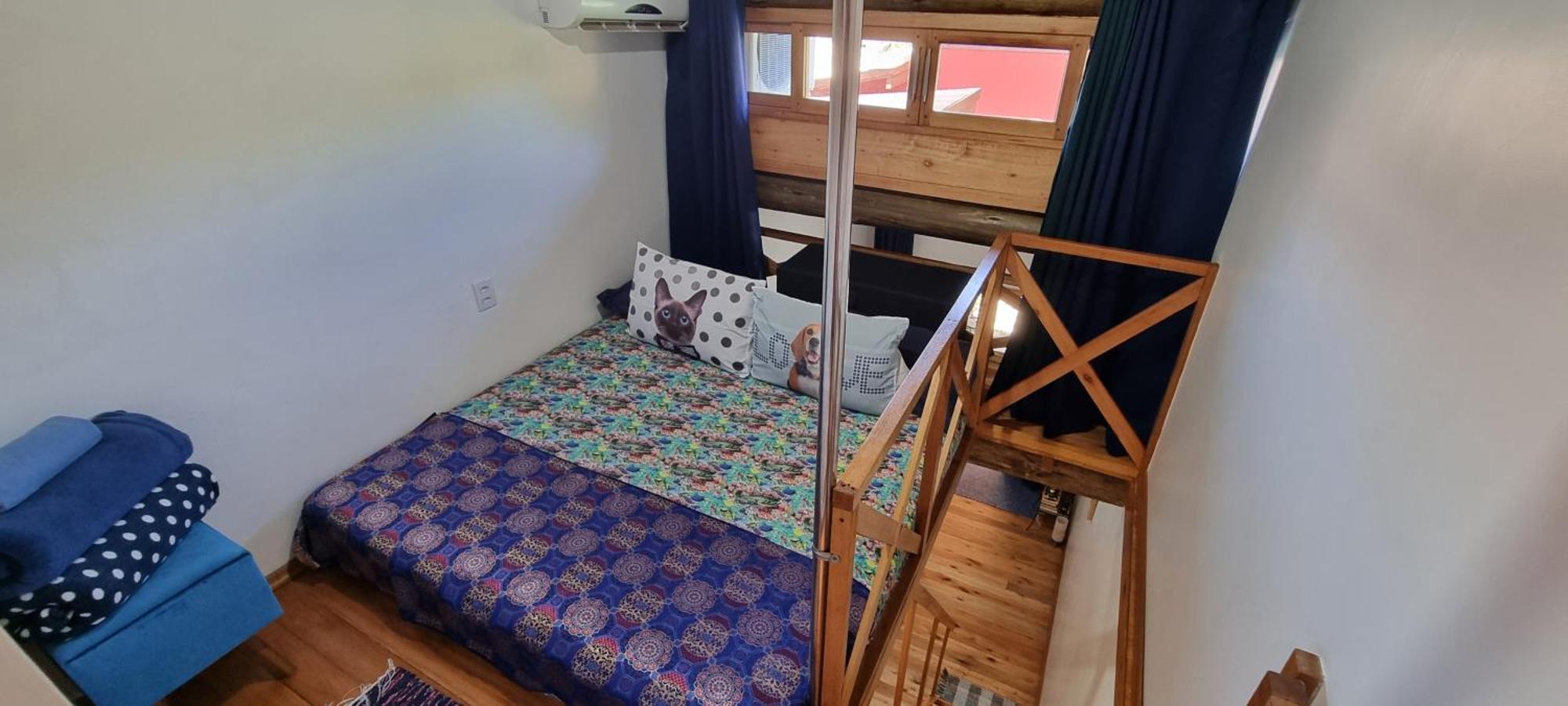 Morada Vo Rita Apartment Florianópolis Екстериор снимка