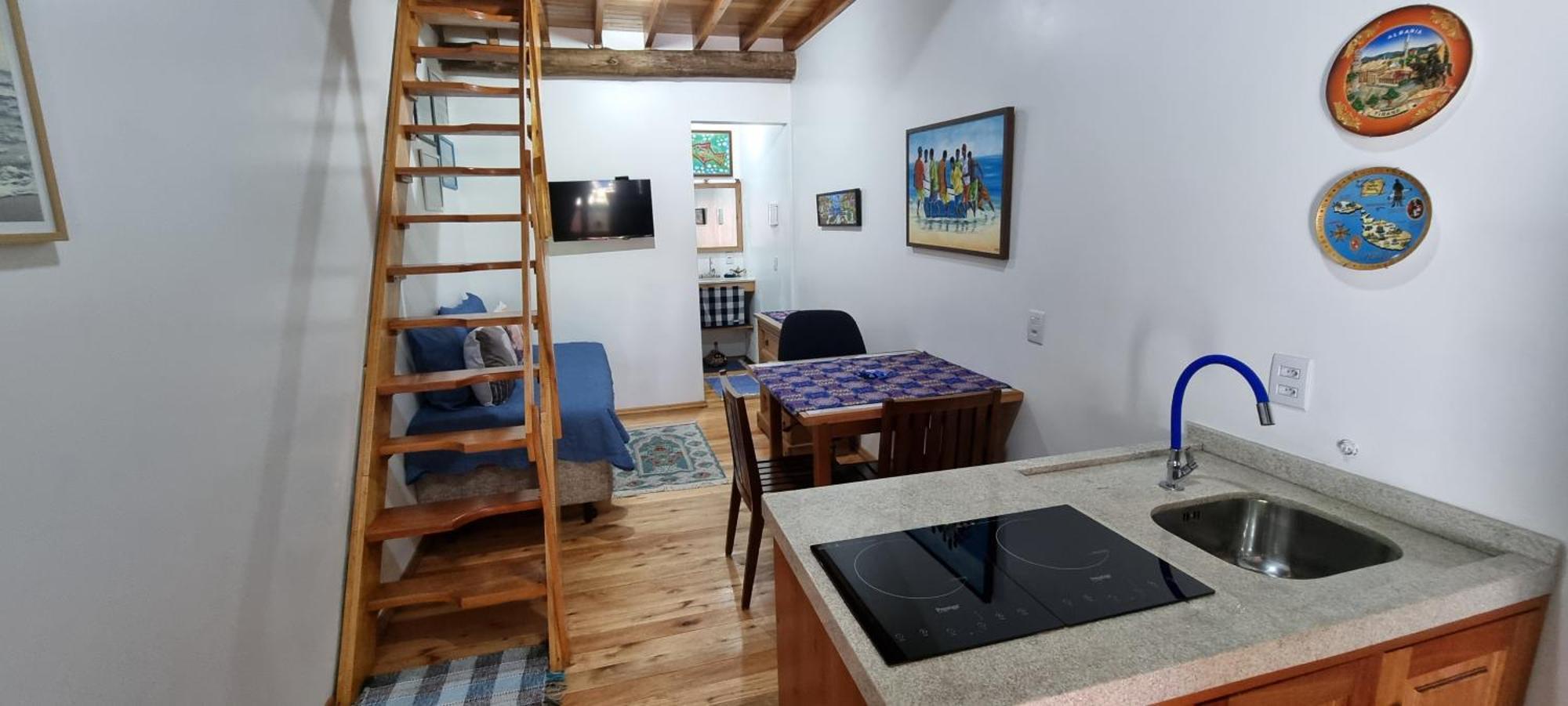 Morada Vo Rita Apartment Florianópolis Екстериор снимка