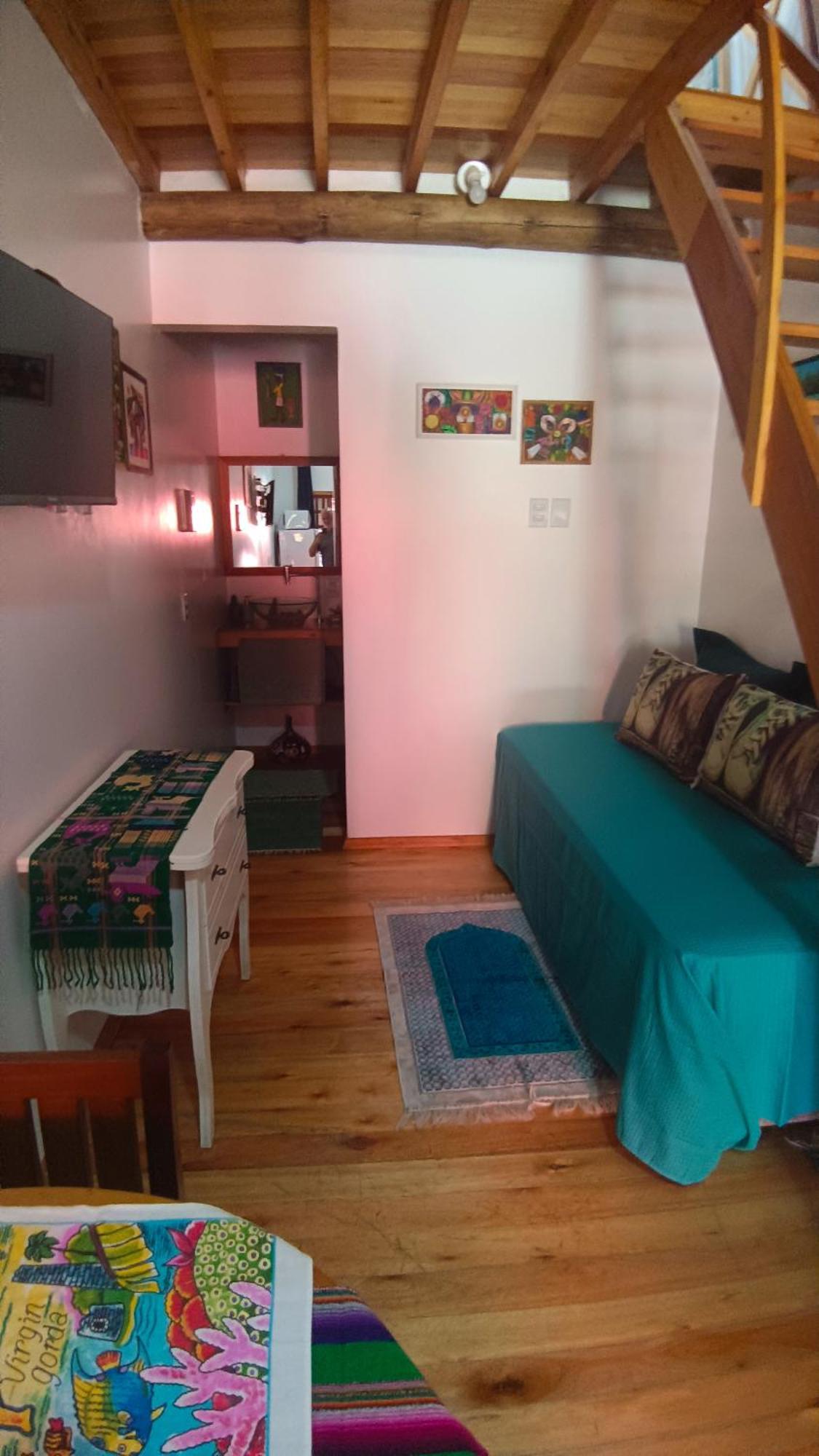 Morada Vo Rita Apartment Florianópolis Екстериор снимка