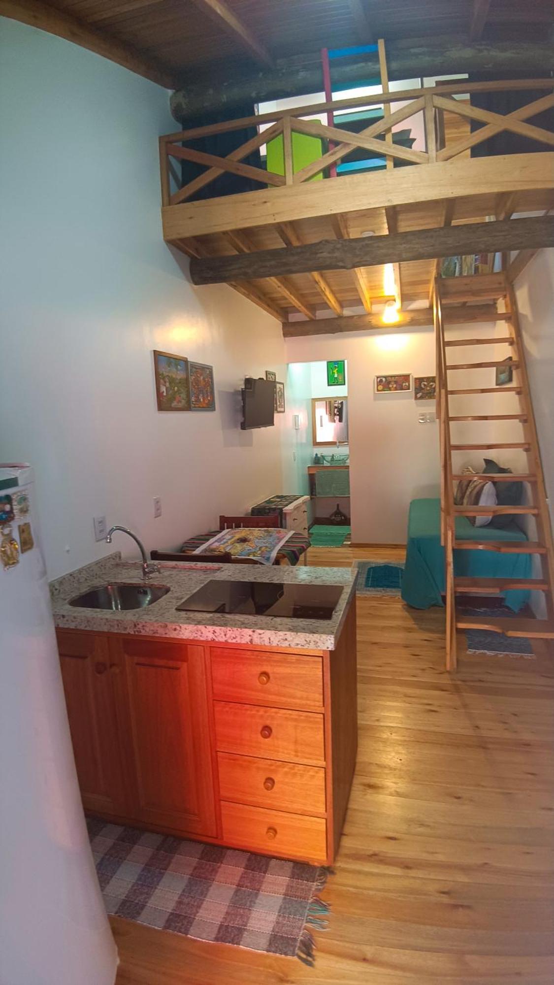 Morada Vo Rita Apartment Florianópolis Екстериор снимка