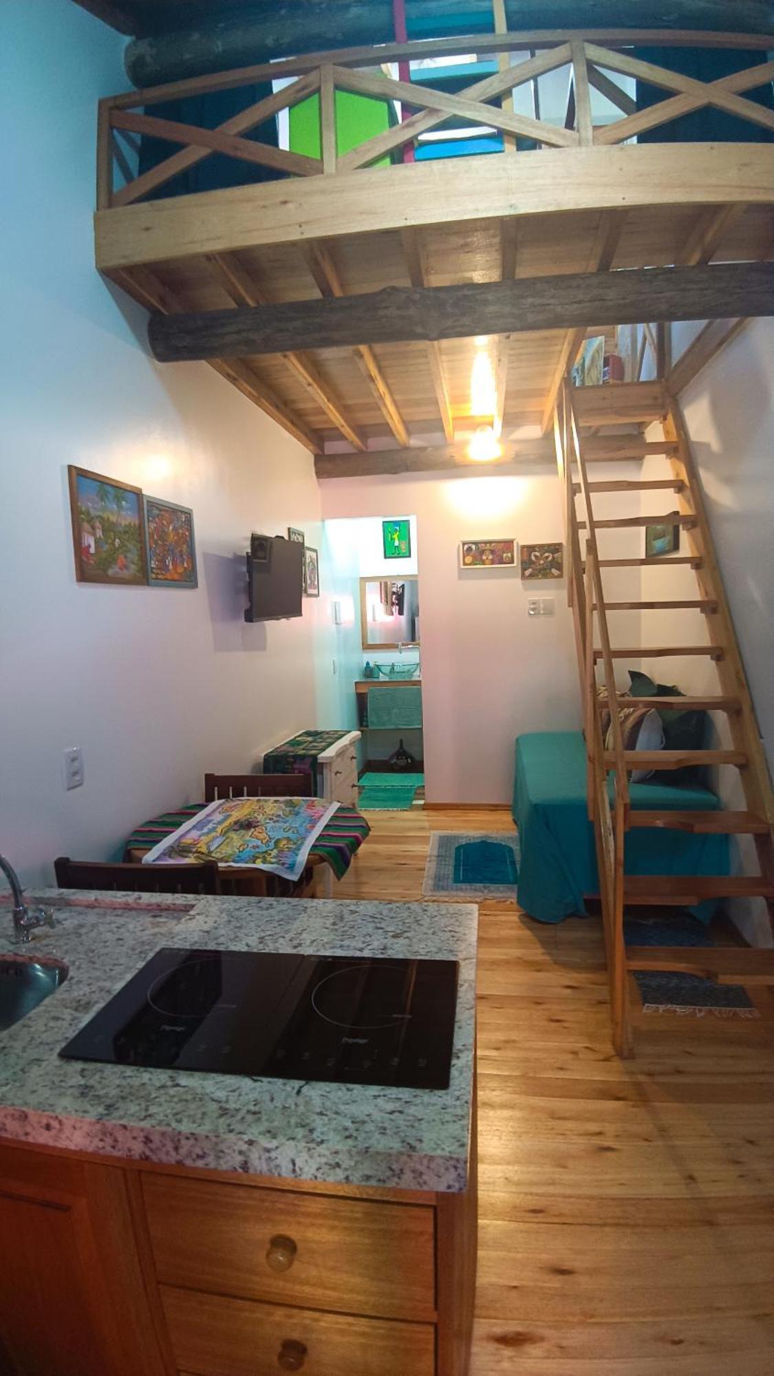 Morada Vo Rita Apartment Florianópolis Екстериор снимка