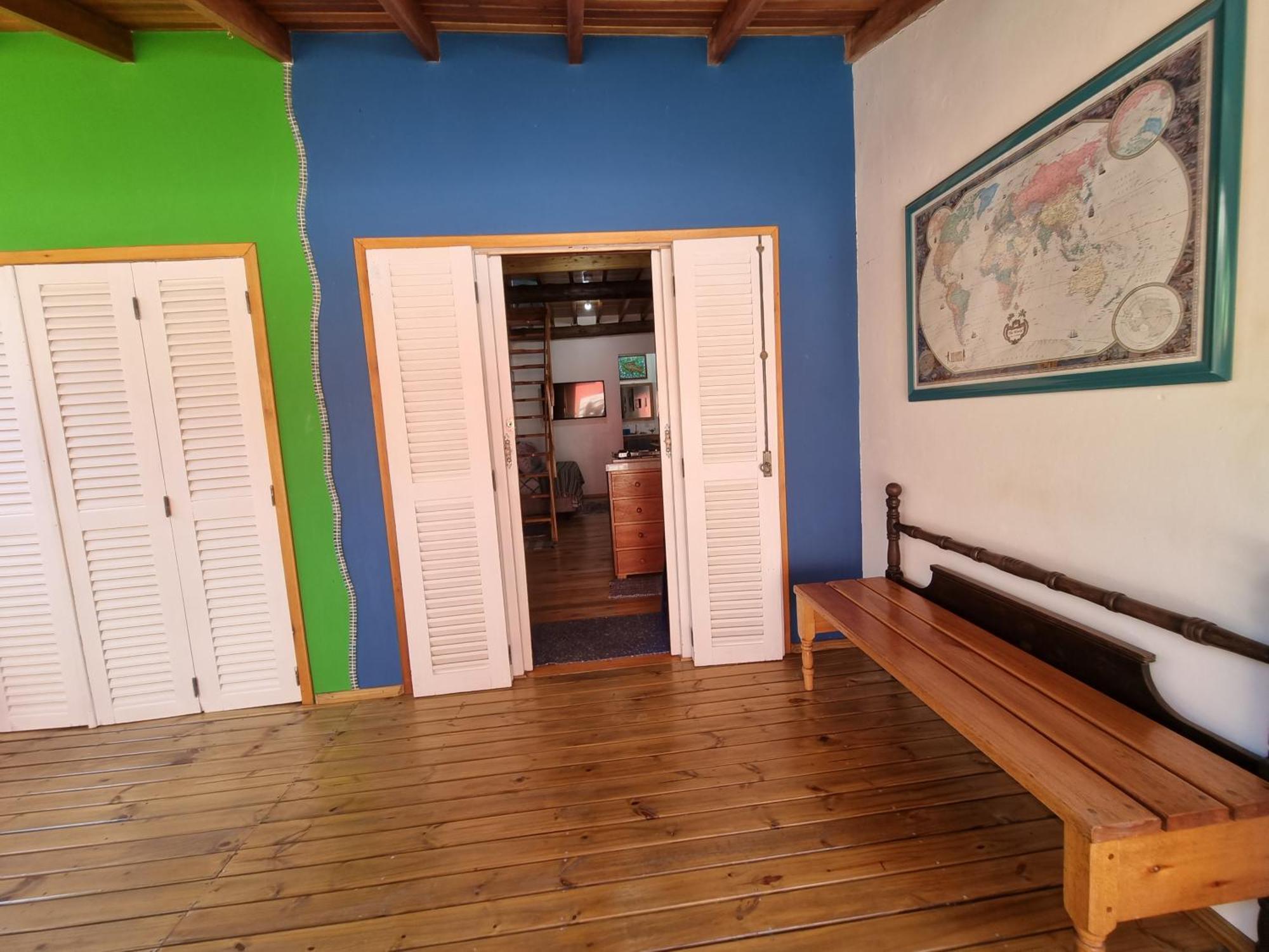 Morada Vo Rita Apartment Florianópolis Екстериор снимка