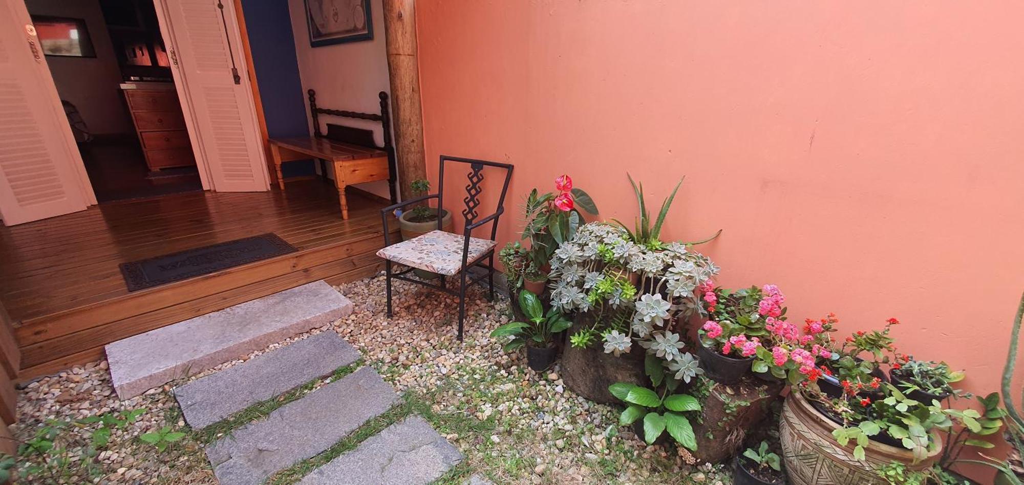 Morada Vo Rita Apartment Florianópolis Екстериор снимка
