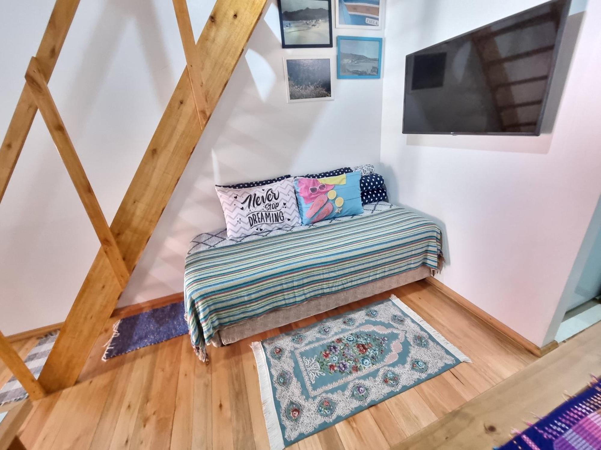 Morada Vo Rita Apartment Florianópolis Екстериор снимка