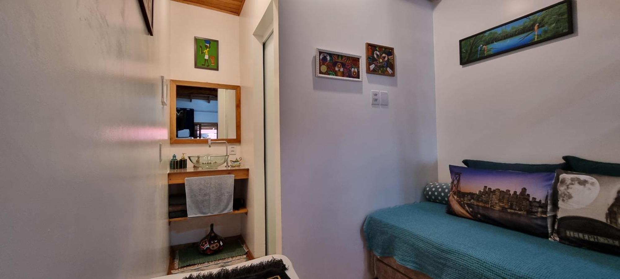 Morada Vo Rita Apartment Florianópolis Екстериор снимка
