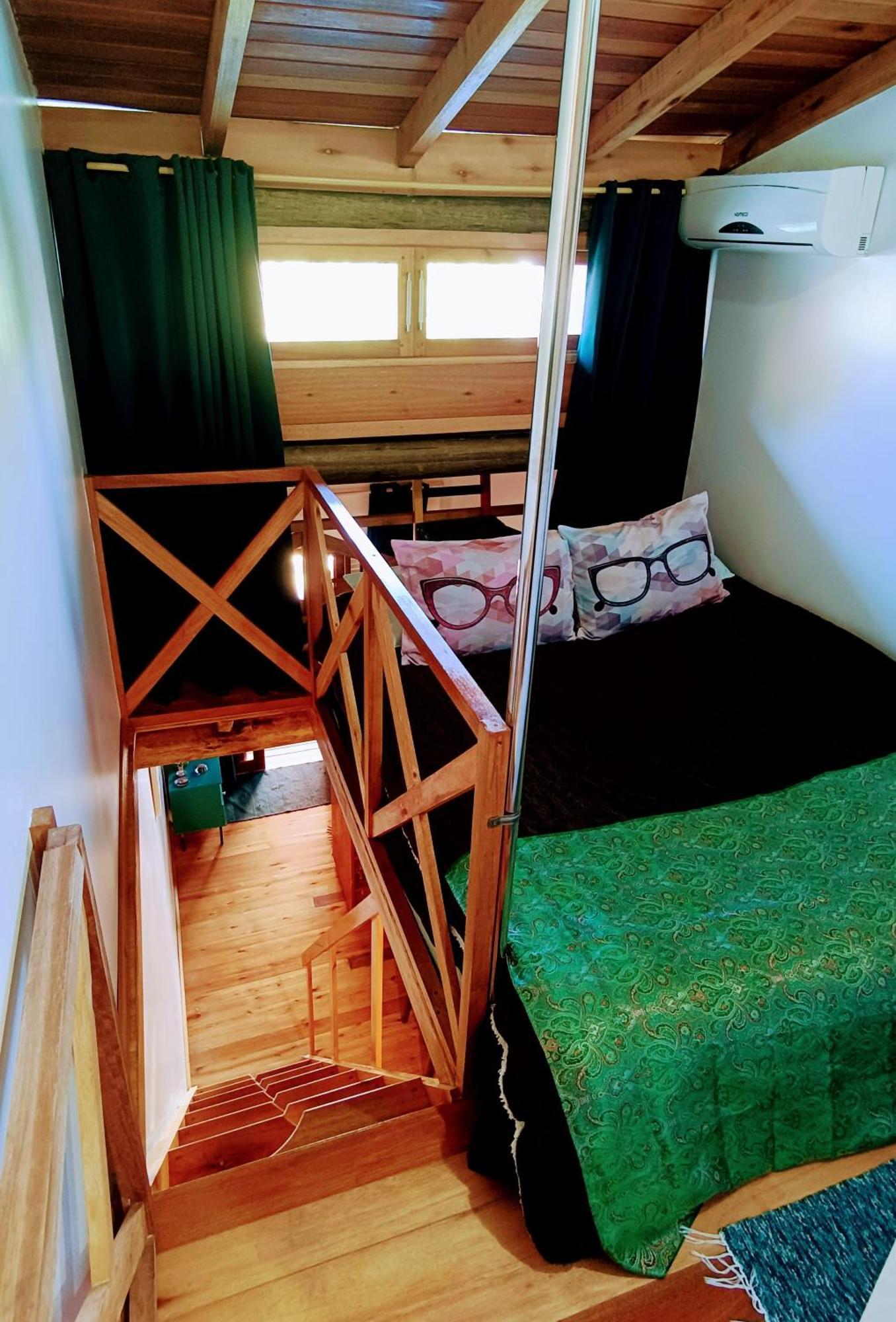 Morada Vo Rita Apartment Florianópolis Екстериор снимка