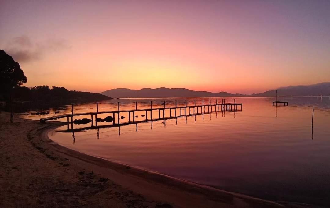 Morada Vo Rita Apartment Florianópolis Екстериор снимка