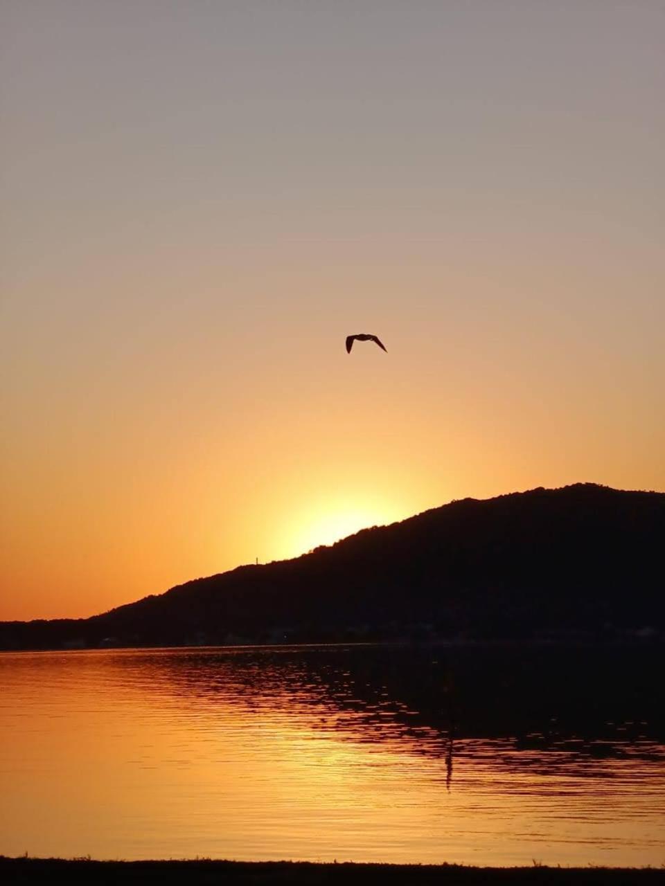 Morada Vo Rita Apartment Florianópolis Екстериор снимка