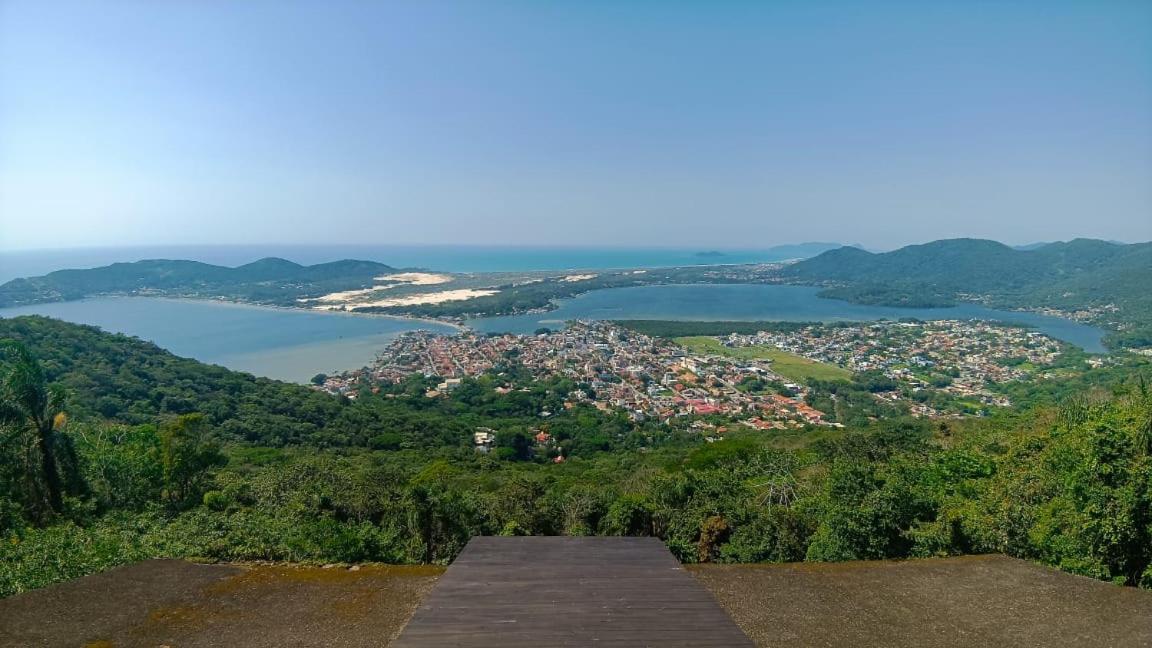 Morada Vo Rita Apartment Florianópolis Екстериор снимка