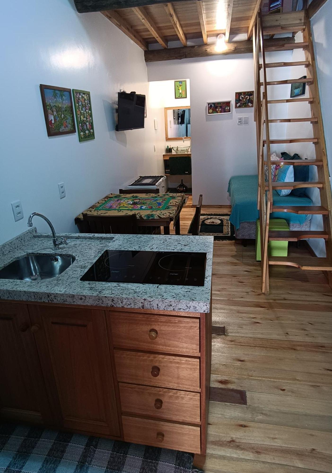 Morada Vo Rita Apartment Florianópolis Екстериор снимка