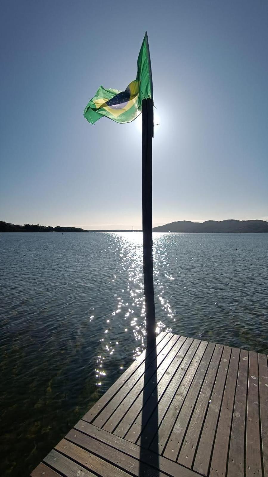 Morada Vo Rita Apartment Florianópolis Екстериор снимка