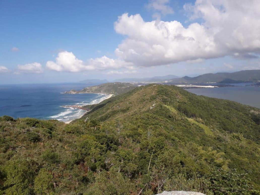Morada Vo Rita Apartment Florianópolis Екстериор снимка