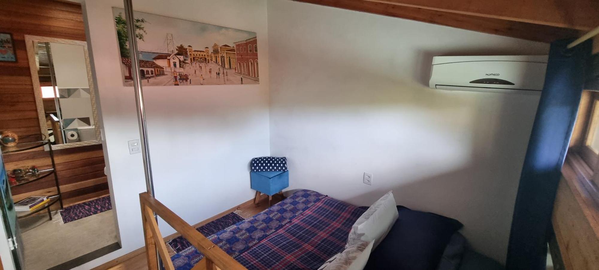 Morada Vo Rita Apartment Florianópolis Екстериор снимка