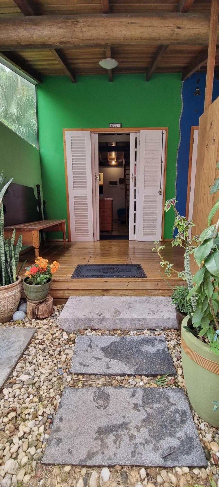 Morada Vo Rita Apartment Florianópolis Екстериор снимка