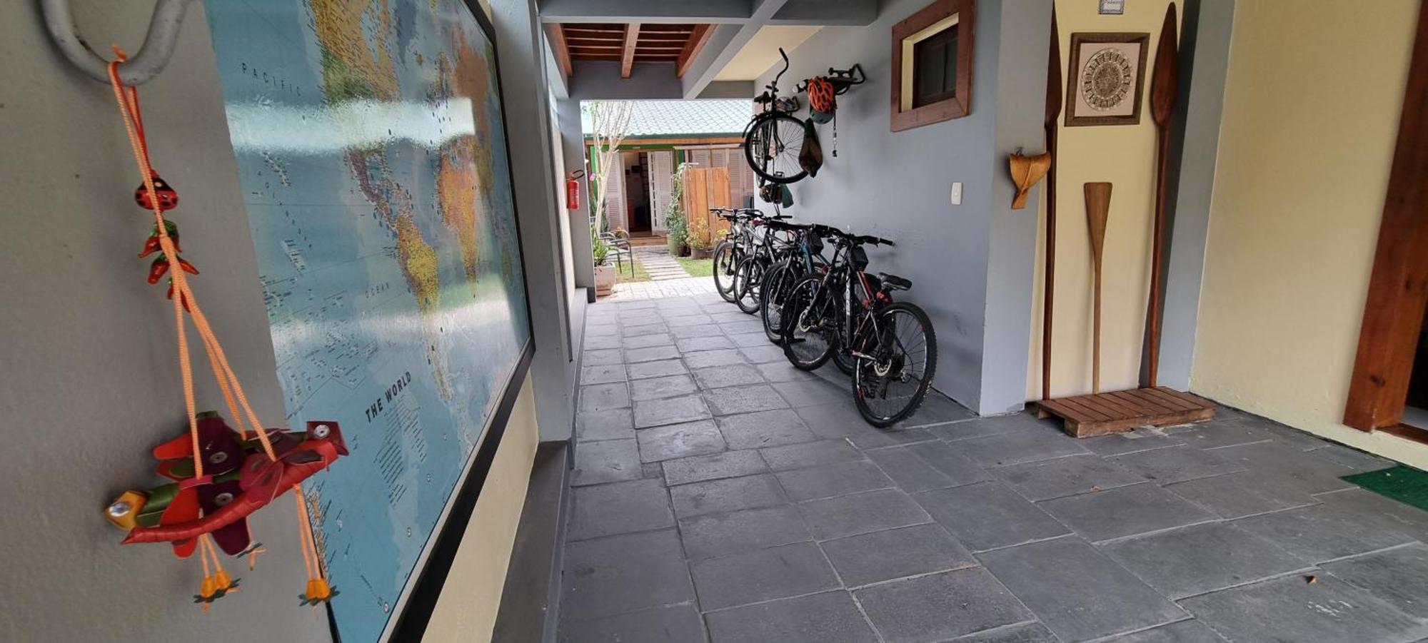 Morada Vo Rita Apartment Florianópolis Екстериор снимка