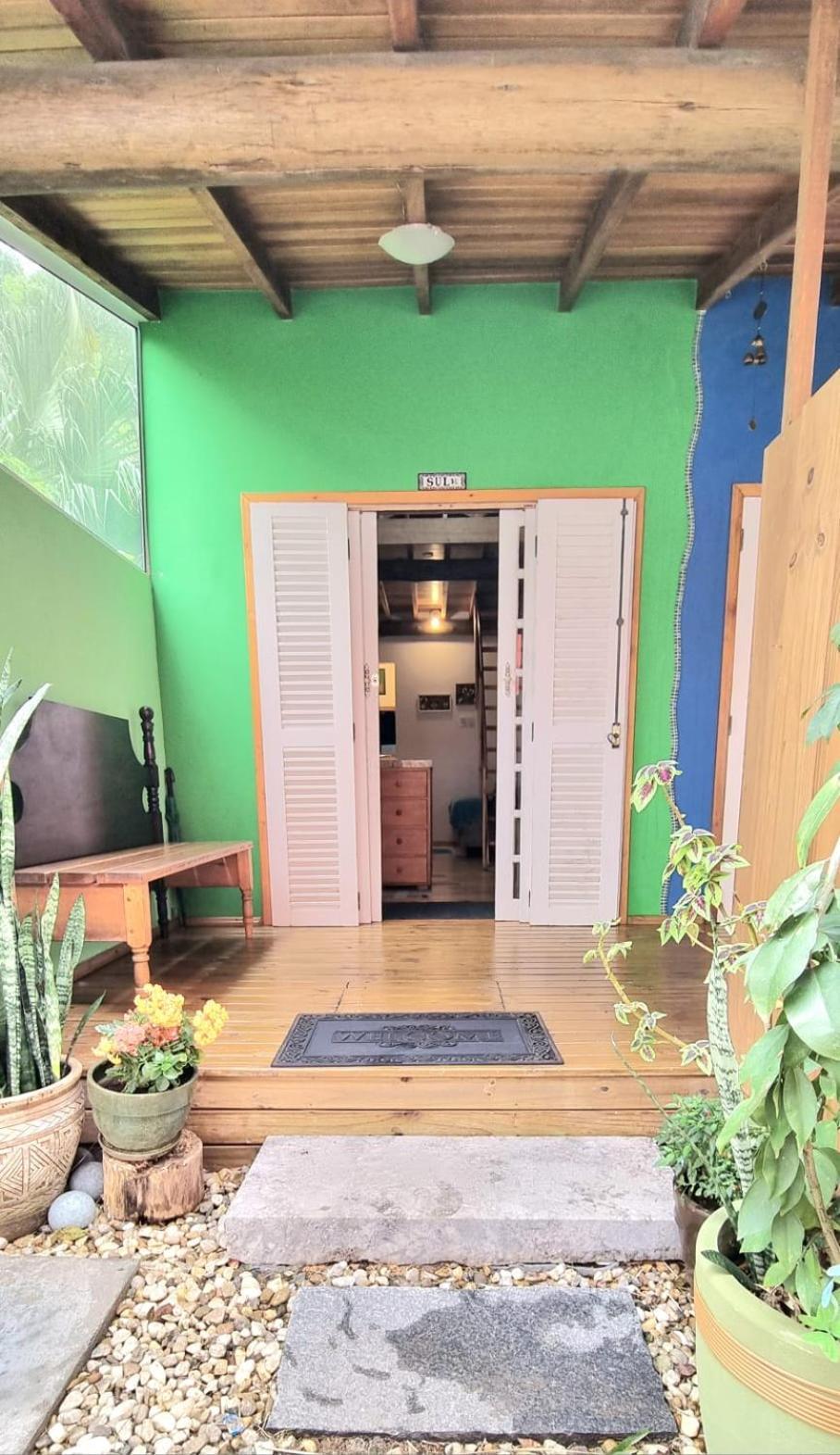 Morada Vo Rita Apartment Florianópolis Екстериор снимка