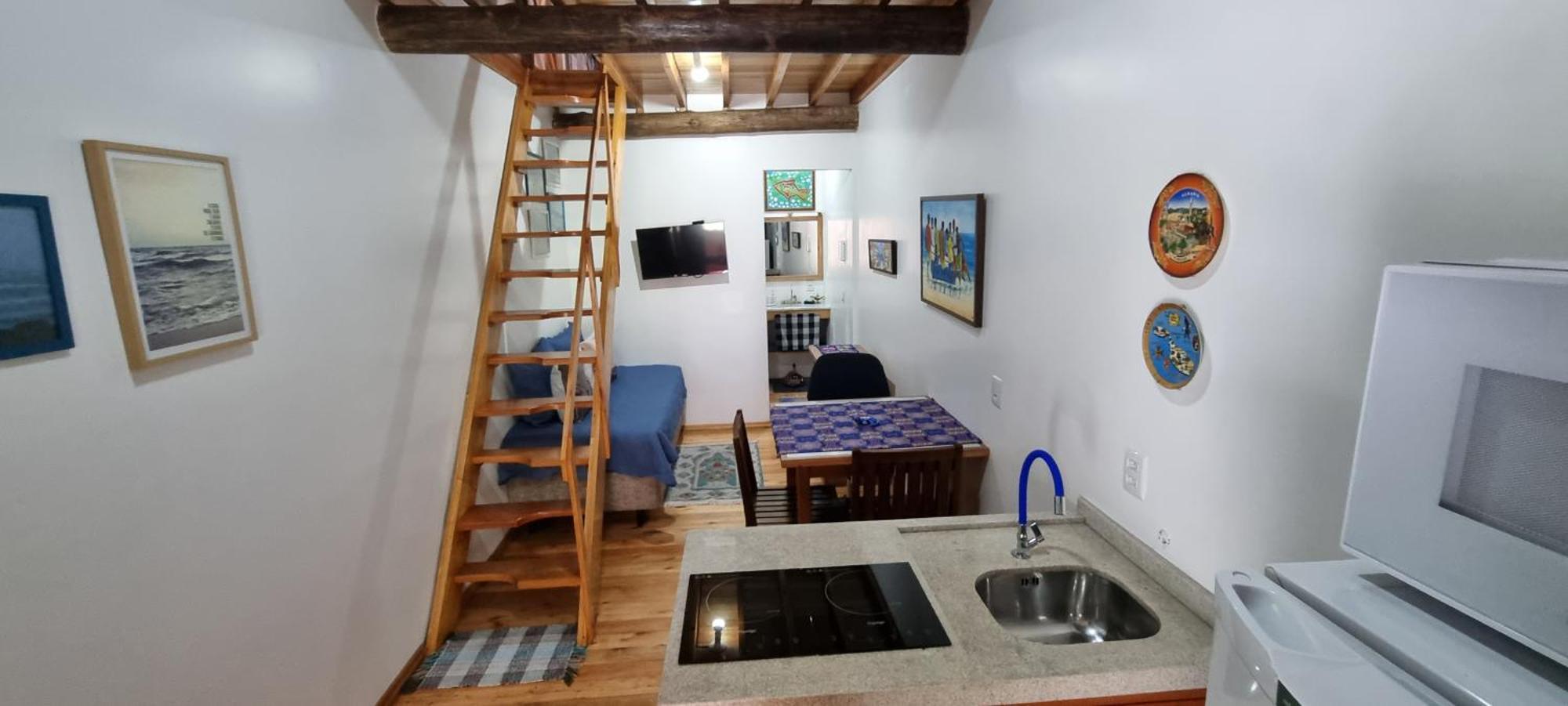 Morada Vo Rita Apartment Florianópolis Екстериор снимка