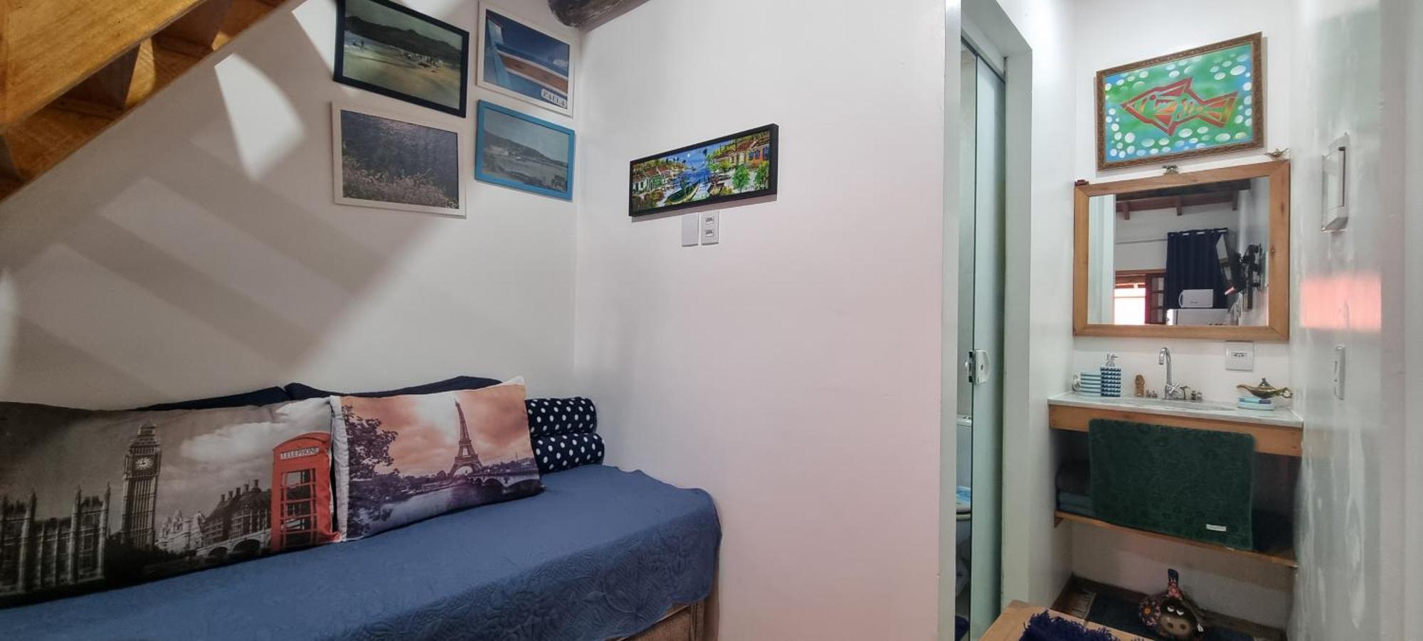 Morada Vo Rita Apartment Florianópolis Екстериор снимка