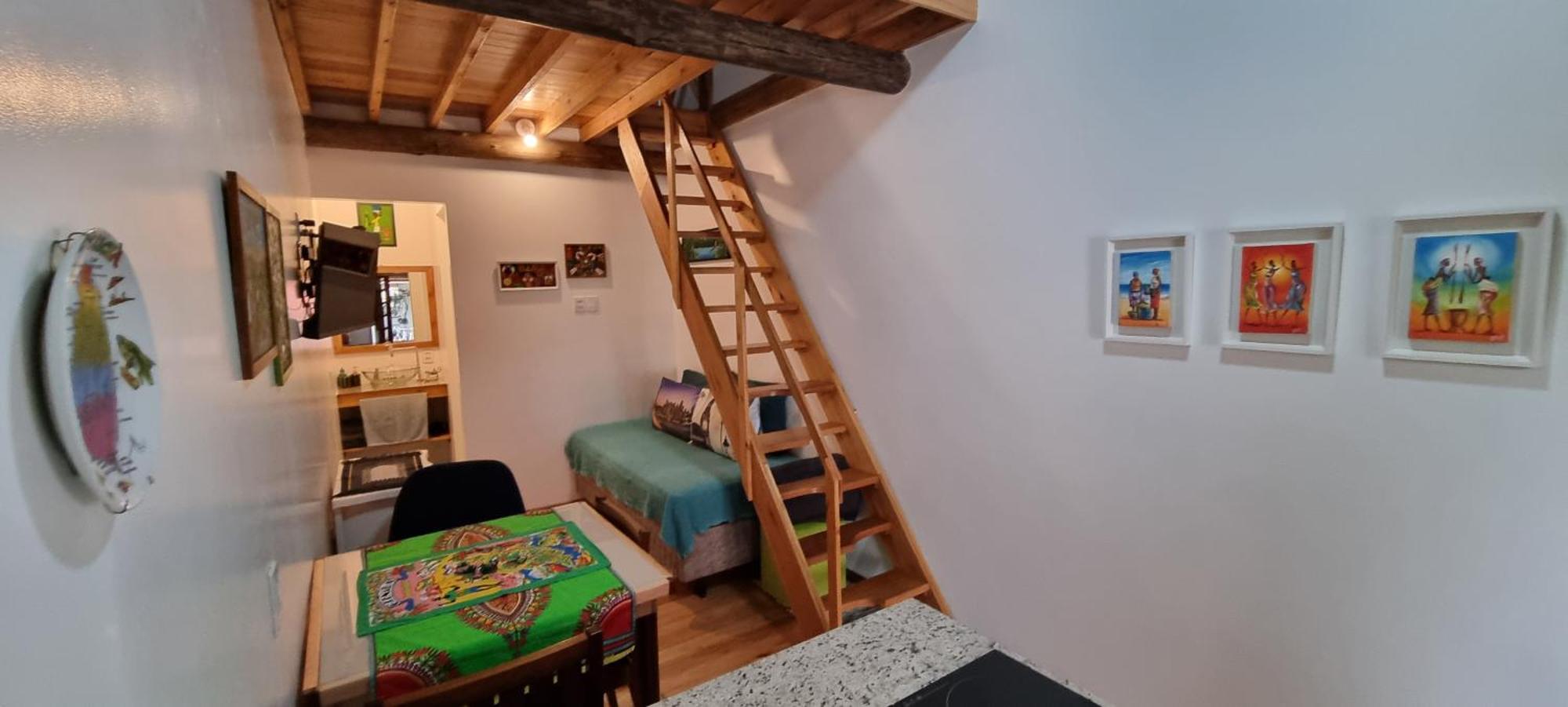 Morada Vo Rita Apartment Florianópolis Екстериор снимка