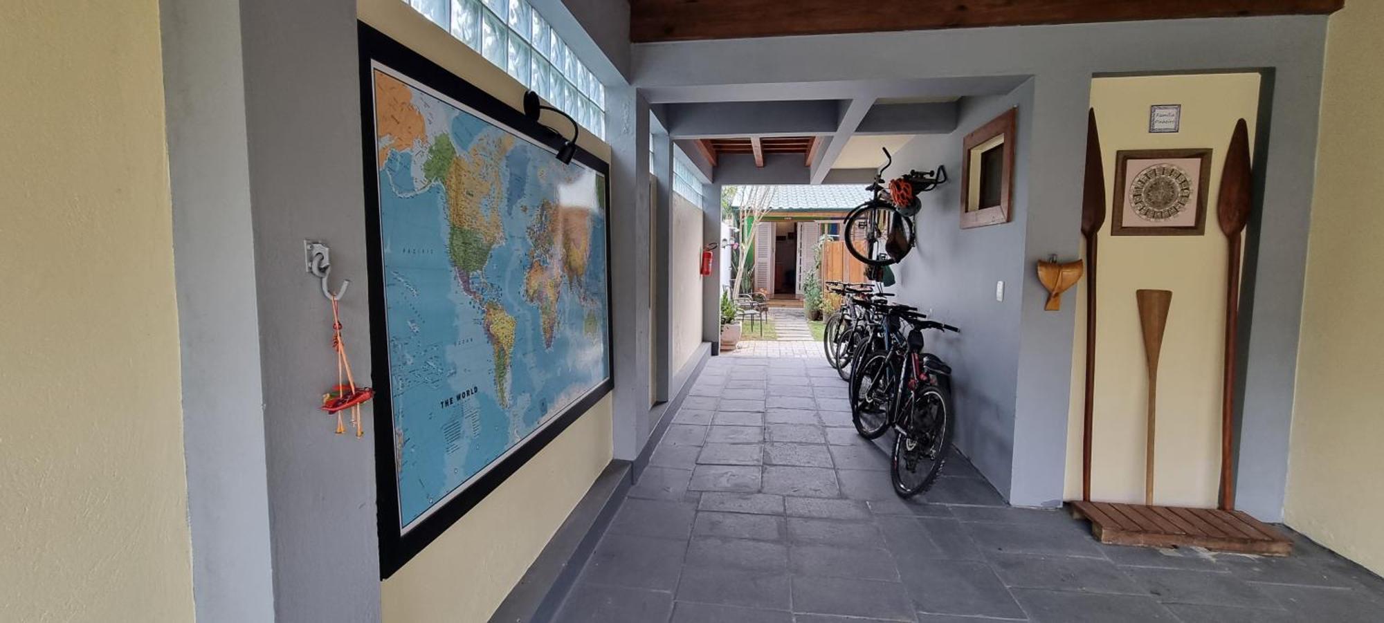 Morada Vo Rita Apartment Florianópolis Екстериор снимка
