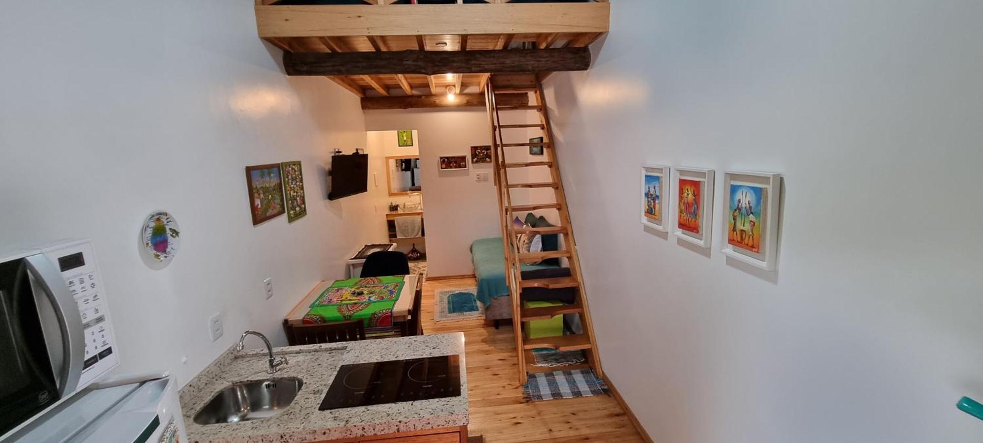 Morada Vo Rita Apartment Florianópolis Екстериор снимка