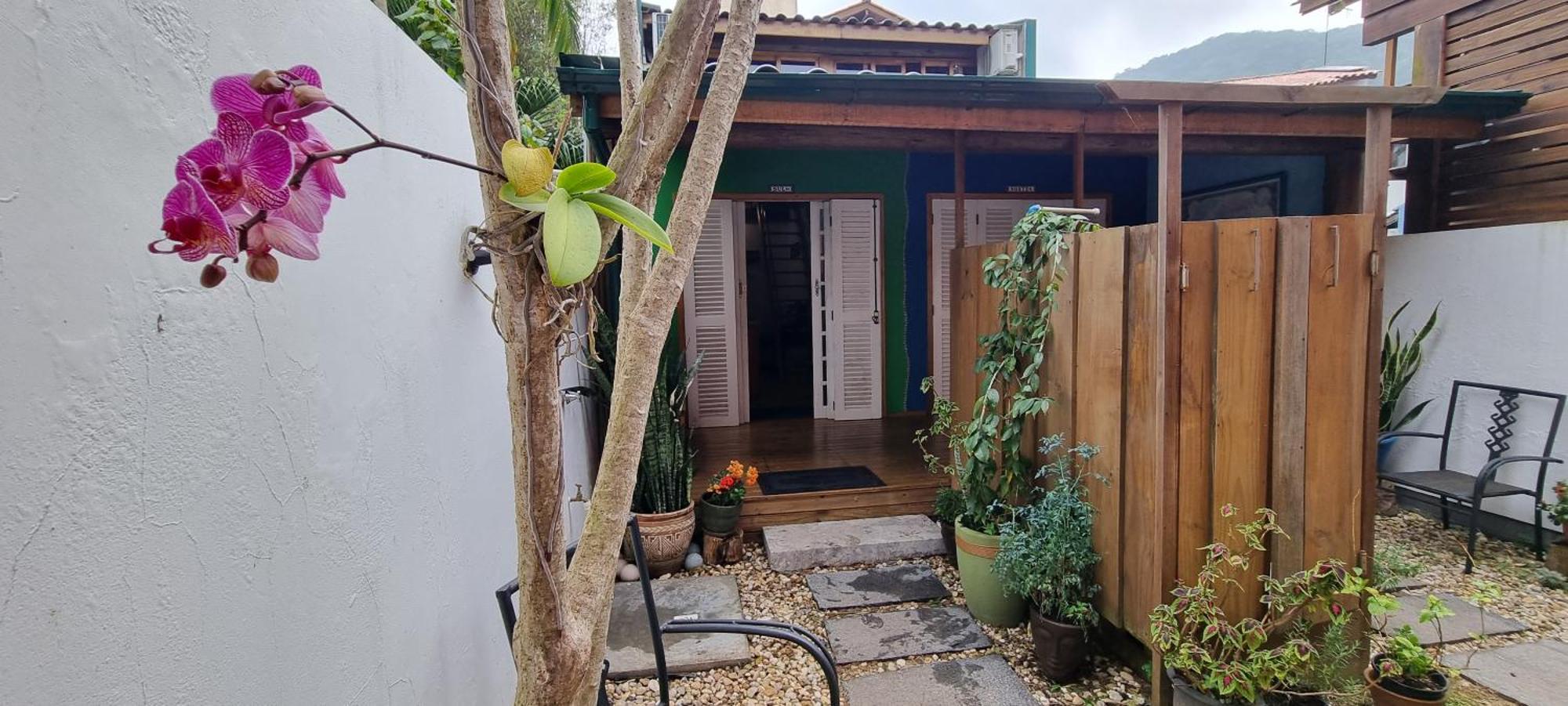 Morada Vo Rita Apartment Florianópolis Екстериор снимка
