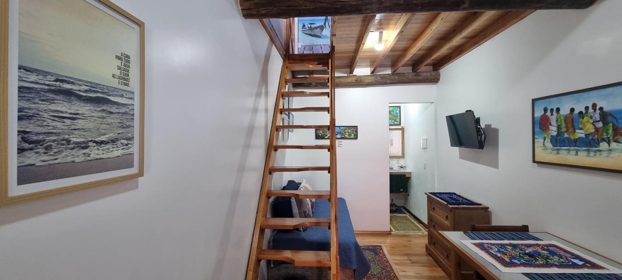 Morada Vo Rita Apartment Florianópolis Екстериор снимка