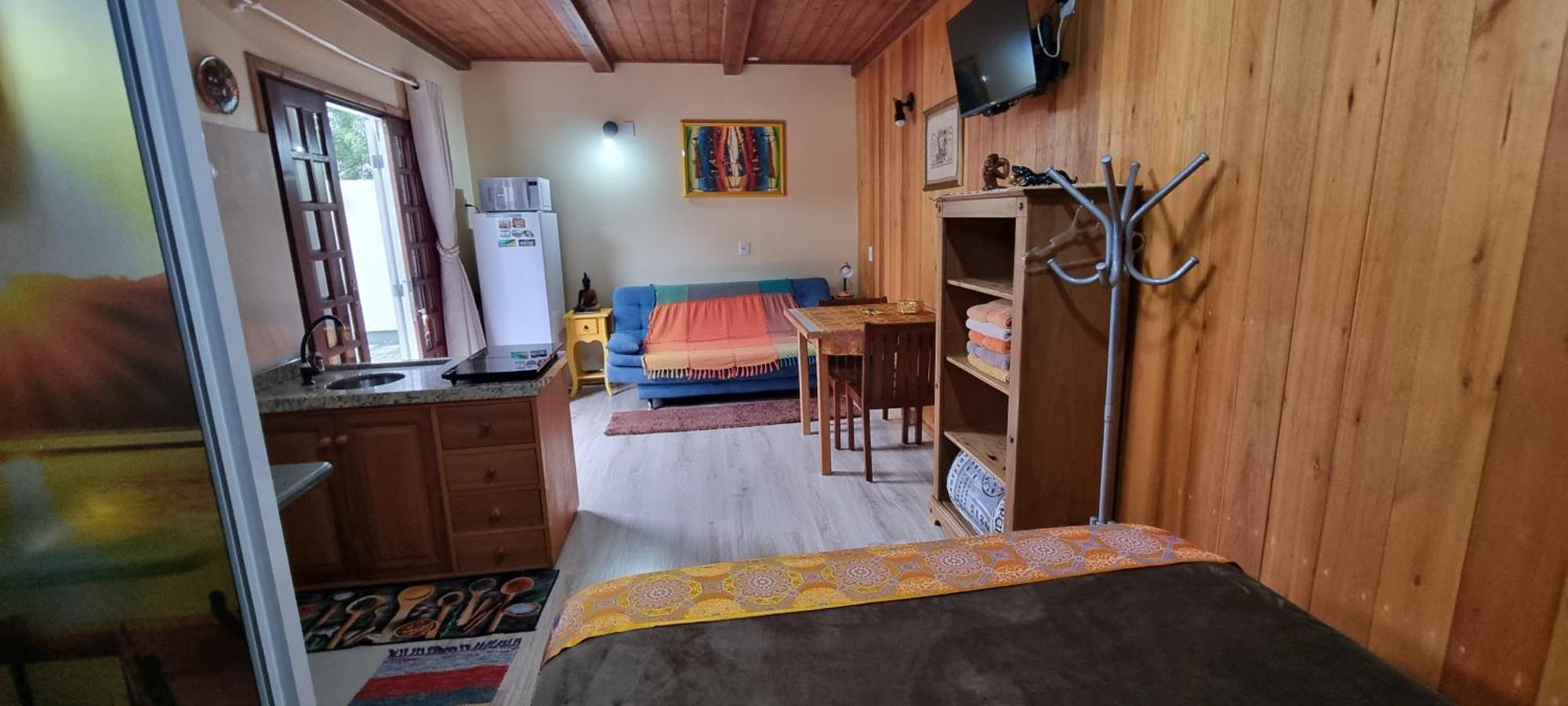 Morada Vo Rita Apartment Florianópolis Екстериор снимка