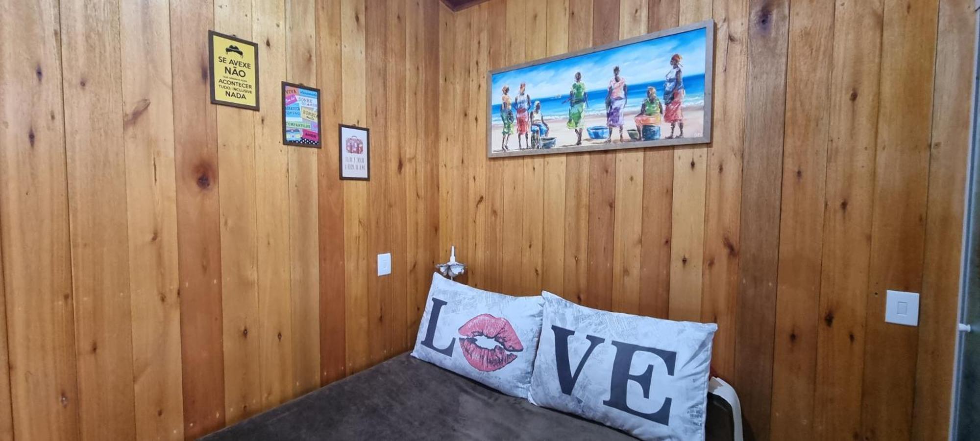 Morada Vo Rita Apartment Florianópolis Екстериор снимка
