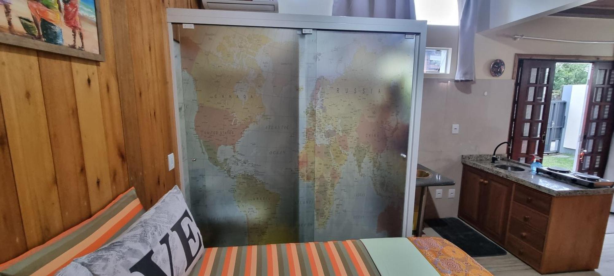 Morada Vo Rita Apartment Florianópolis Екстериор снимка