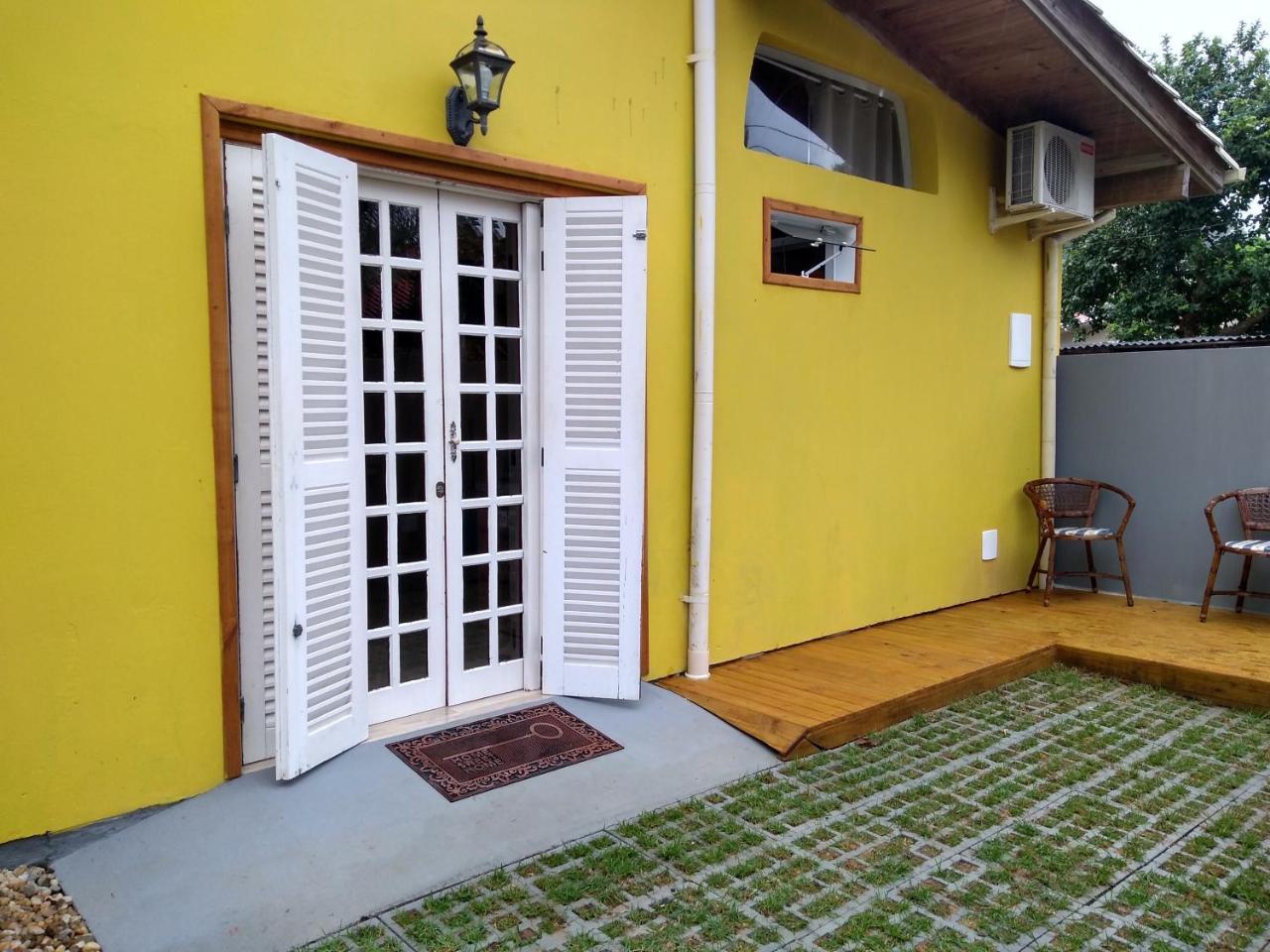 Morada Vo Rita Apartment Florianópolis Екстериор снимка